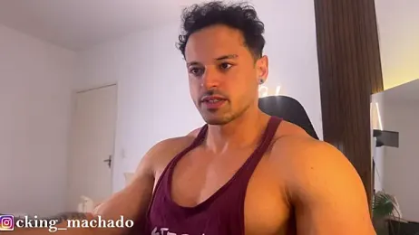 Lucasfit24 webcam stripchat model stream image