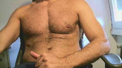 image de stream de hairyhotita