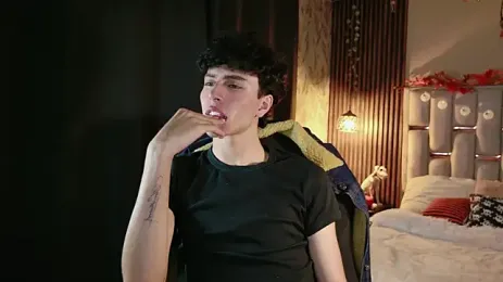 image de stream de Michaell_Peters