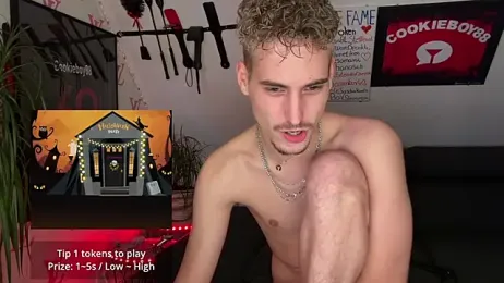 Cookieboy88 webcam stripchat model stream image