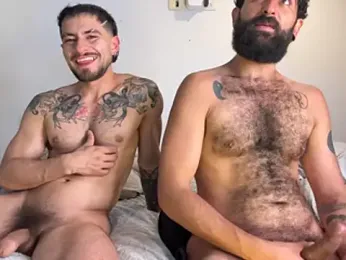 Damianscouple webcam stripchat model stream image