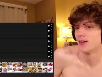 cokia_ webcam chaturbate model stream image