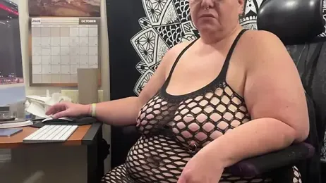 Miss_Phat_Booty webcam stripchat model stream image