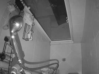 voyeurcam-baileybase-shower webcam model stream image
