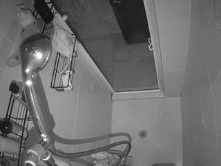 voyeurcam-baileybase-shower webcam model stream image
