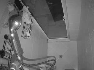 voyeurcam-baileybase-shower webcam model stream image