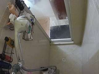 voyeurcam-baileybase-shower webcam model stream image