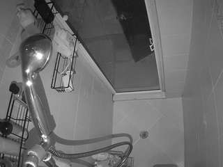 voyeurcam-baileybase-shower webcam model stream image
