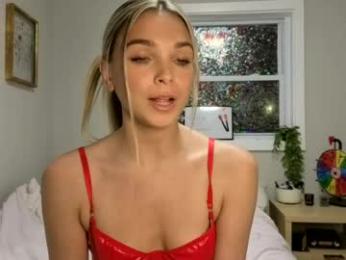 scarletterose_504259 webcam chaturbate model stream image