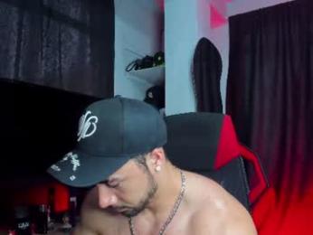 jhojansthetics webcam preview