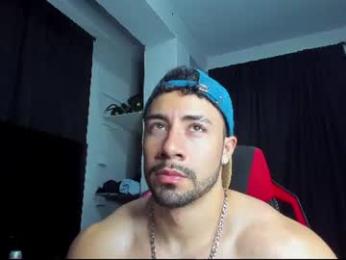 jhojansthetics webcam model stream image