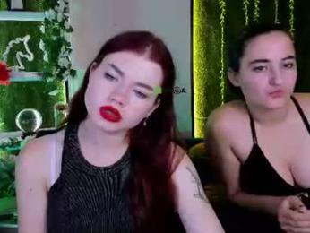 isabel_wave webcam chaturbate model stream image