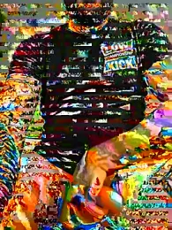 image de stream de LUMATEK