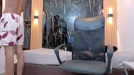 ValeriHot_1 webcam stripchat model stream image