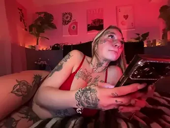 image de stream de chloetease