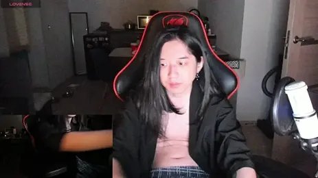 Aperçu webcam de wexlee7