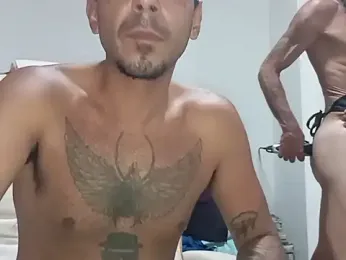 HotLatinoBR webcam model stream image