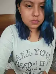 azulzulix webcam model stream image