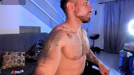 Mason_fit09 webcam stripchat model stream image