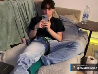 marcussmit webcam model stream image