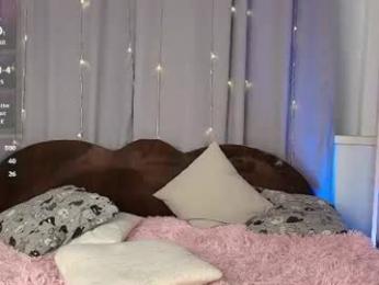 hysteriahaze webcam model stream image