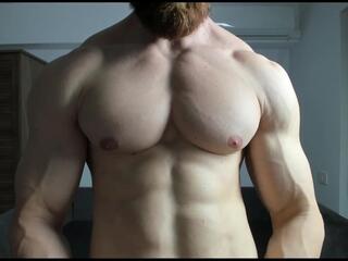 Zack Blitz webcam flirt4free model stream image
