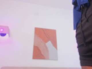 amira-alzahra webcam model stream image