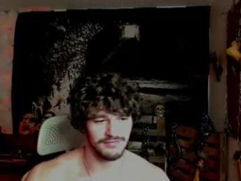 thejohnnystone webcam chaturbate model stream image