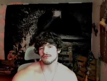 thejohnnystone webcam model stream image