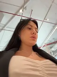 Wet__Bunny webcam model stream image