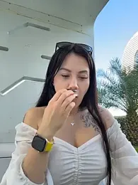 Wet__Bunny webcam model stream image