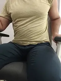 Aperçu webcam de 8inch_hunk19