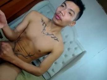 mike_cummer webcam chaturbate model stream image