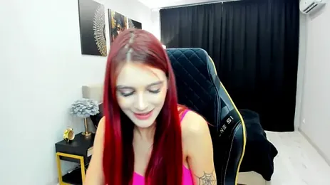 image de stream de RedLipse