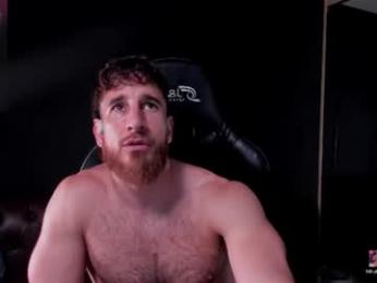_adamcoper_ webcam chaturbate model stream image