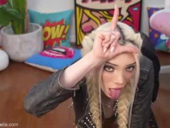 image de stream de bunnydollstella