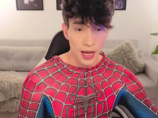 Neythan Blaze webcam flirt4free model stream image
