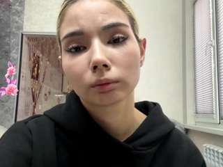 felisaharvath webcam model stream image