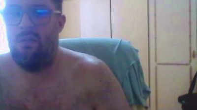 BearContraste webcam model stream image