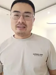 Image du stream de guozuo, modèle stripchat