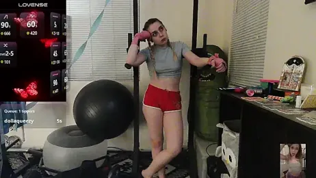 image de stream de Blondiewithanass