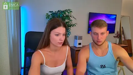 image de stream de team2fit