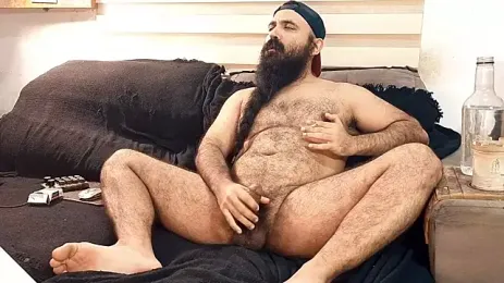Barba_Negra_Fumador webcam stripchat model stream image