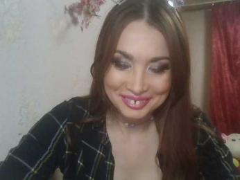 alanaastra webcam model stream image