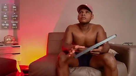 FusionFit webcam stripchat model stream image