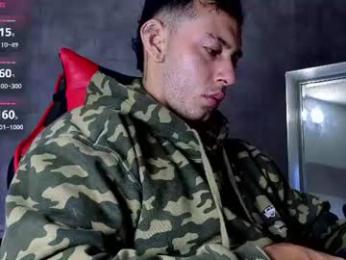 matias_super_cock webcam model stream image