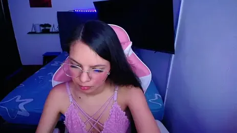 jessi_and_boy webcam model stream image