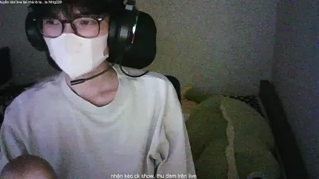 image de stream de Kangc369
