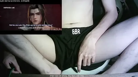 image de stream de Kangc369
