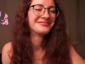 little_poetry webcam model stream image